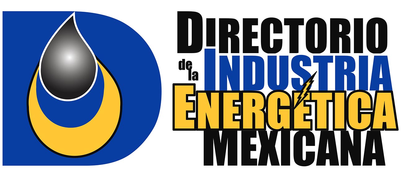 Directorio de la Industria Energética Mexicana