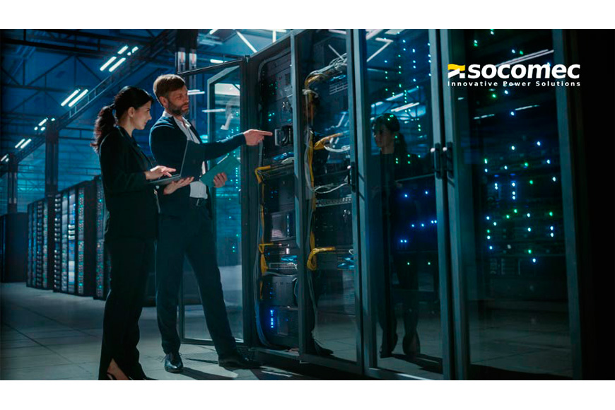 La cara oculta de la inteligencia artificial y la criptoeconomía: el reto energético de los data centers