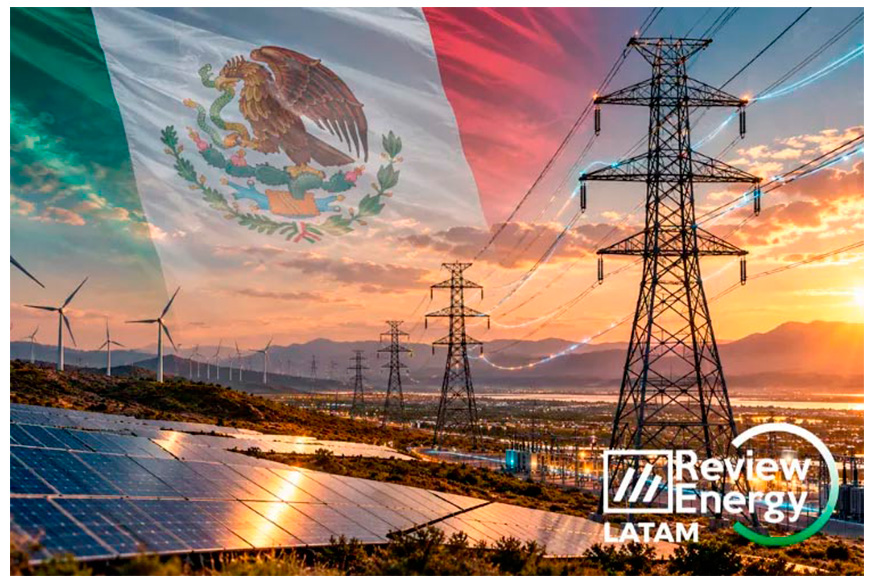 México pone en vigor nuevas reglas para calcular los cargos de transmisión eléctrica