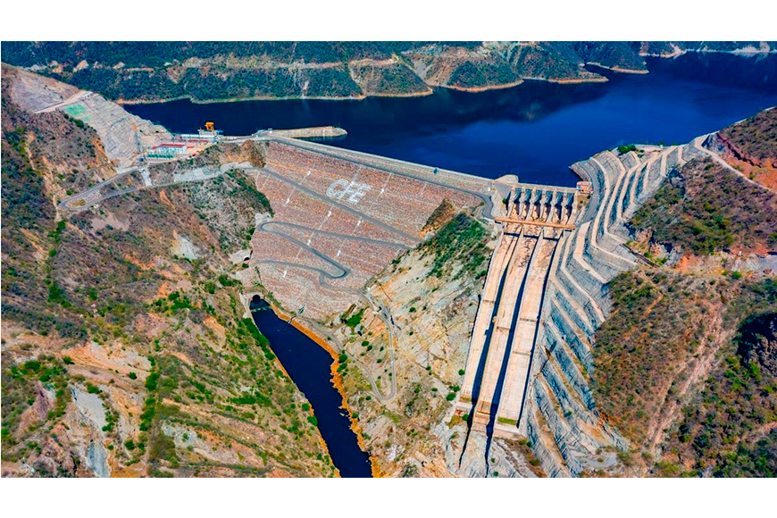 Presenta CFE metas para optimizar consumo energético en 2026